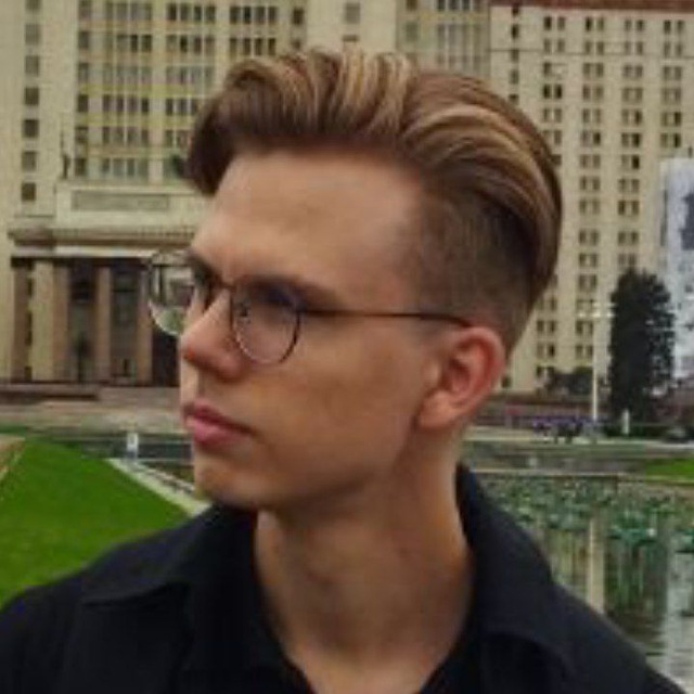 Profile Picture
